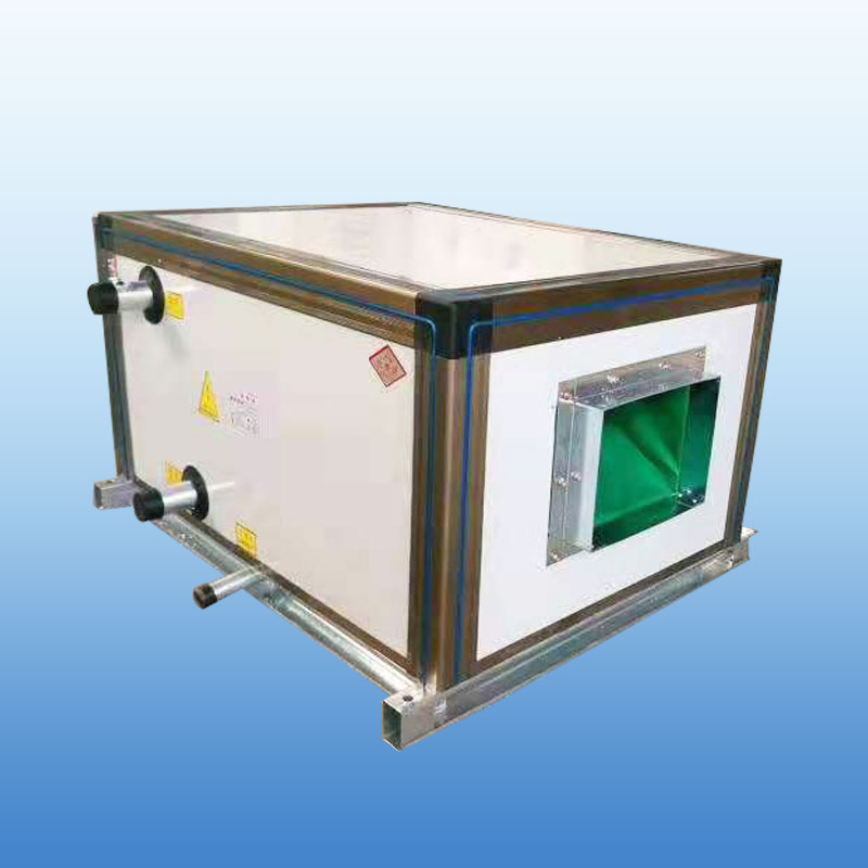 吊頂式新風機組